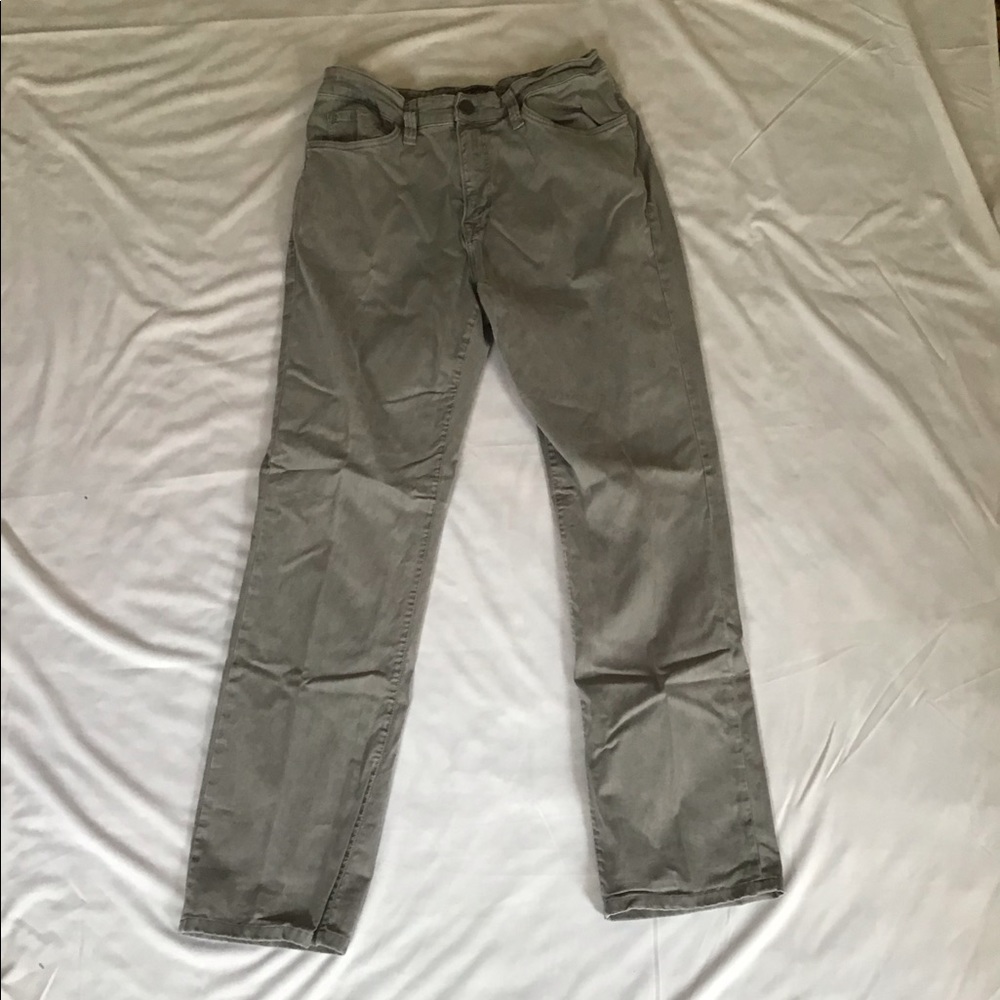34HERITAGE JEANS